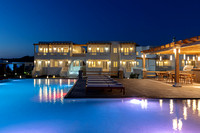 Ammothines Cycladic Suites
